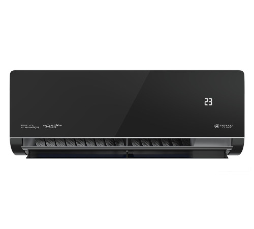 Кондиционер Royal Clima Supremo Nero Full DC EU Inverter RCI-RSN40HN
