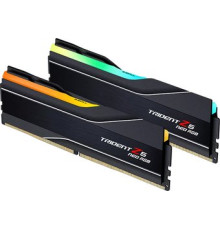 Оперативная память G.Skill Trident Z5 Neo RGB 2x32ГБ DDR5 6000МГц F5-6000J3036G32GX2-TZ5NR