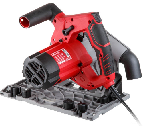 Дисковая циркулярная пила Wortex CS 1612-1