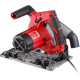 Дисковая циркулярная пила Wortex CS 1612-1