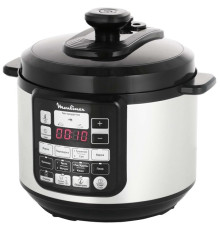 Мультиварка-скороварка Moulinex CE620D32