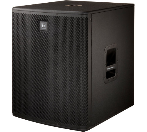 Концертная акустика Electro-Voice ELX118