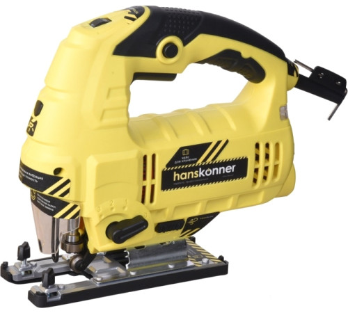 Электролобзик Hanskonner HJS0811LPE