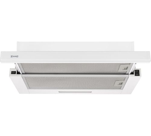 Кухонная вытяжка ZorG Sky 750 60 M белый
