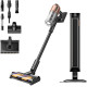 Пылесос Dreame Cordless Vacuum Cleaner Z20 Aqua Cycle Station евровилка