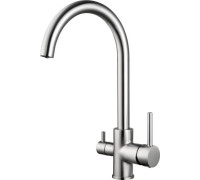 Смеситель Shevanik S128L