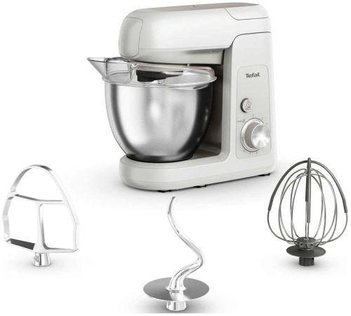 Планетарный миксер Tefal QB520B38