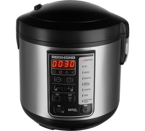 Мультиварка Redmond Редмонд MC123