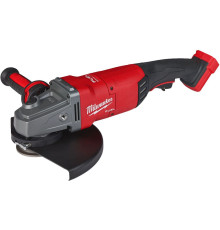 Угловая шлифмашина Milwaukee M18 Fuel FLAG230 XPDB-0С 4933464114 без АКБ, кейс