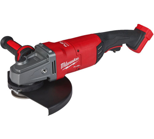 Угловая шлифмашина Milwaukee M18 Fuel FLAG230 XPDB-0С 4933464114 без АКБ, кейс
