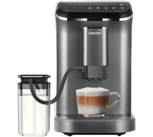 Кофемашина CENTEK CT-1190