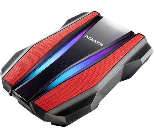 Внешний накопитель ADATA HD770G 2TB AHD770G-2TU32G1-CRD