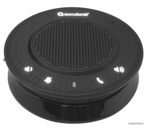 Спикерфон Accutone R1M