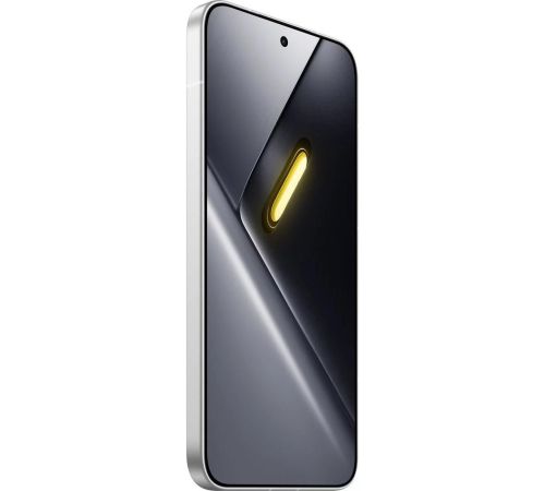 Телефон POCO X8 Pro Max 12GB/256GB международная версия белый