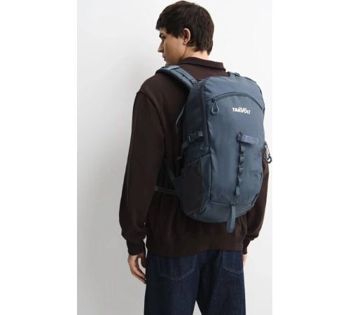Туристический рюкзак Tanvolt Boost_30L_Grey