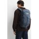 Туристический рюкзак Tanvolt Boost_30L_Grey