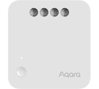 Реле Aqara одноканальное T1 без нейтрали