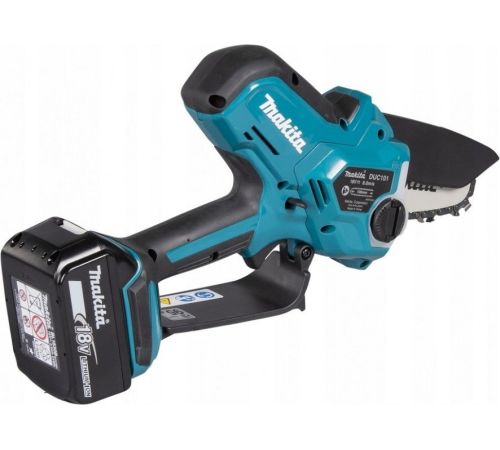 Аккумуляторная пила Makita DUC101Z без АКБ
