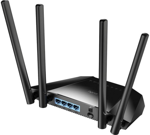 4G Wi-Fi роутер Cudy LT400 2.0