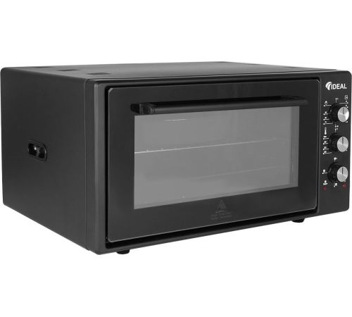 Мини-печь Ideal M 50 00 черный