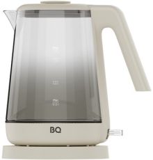 Электрический чайник BQ KT1000G теплый серый