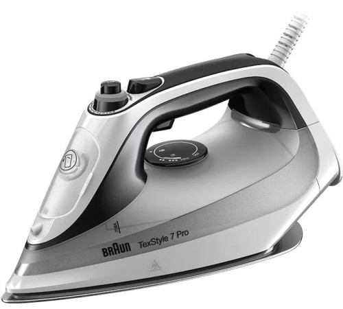 Утюг Braun TexStyle 7 Pro SI 7149 WB