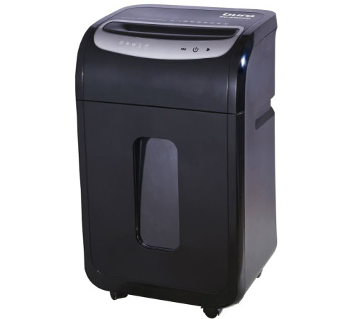 Шредер Buro Office BU-S1602M