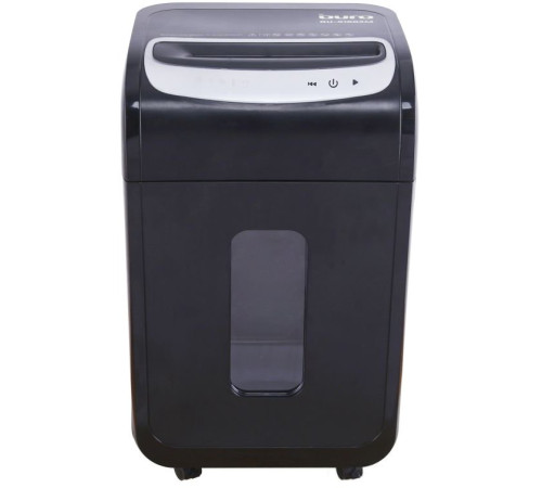 Шредер Buro Office BU-S1602M