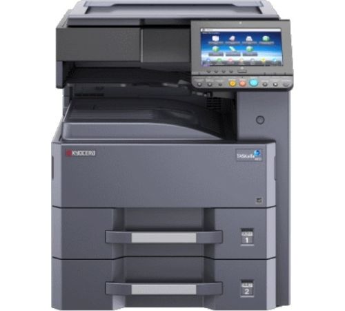 МФУ Kyocera Mita TASKalfa 4012i