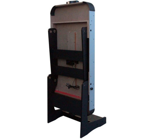 Аэрохоккей DFC Bastia 6