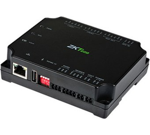 Контроллер доступа ZKTeco C2-260
