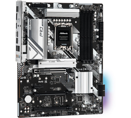 Материнская плата ASRock B760 PRO RS