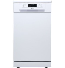 Отдельностоящая посудомоечная машина Making Oasis Everywhere PM-9S6