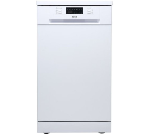 Отдельностоящая посудомоечная машина Making Oasis Everywhere PM-9S6