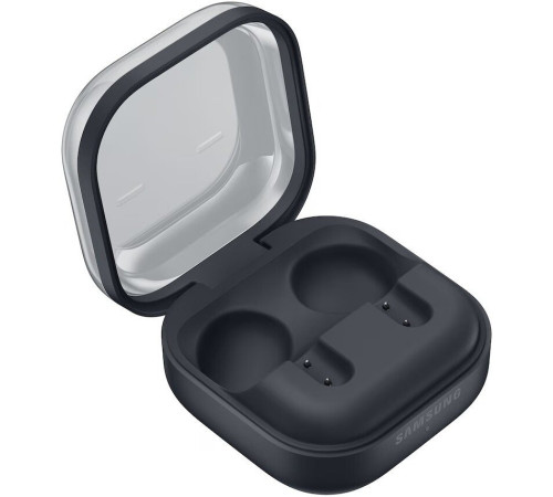 Наушники Samsung Galaxy Buds 4 черный