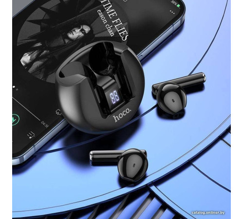 Наушники Hoco EW32 черный
