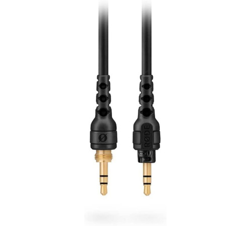 Наушники RODE NTH-100 черный