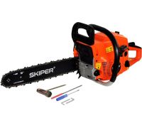 Бензопила Skiper TV5230