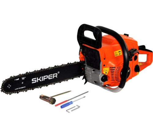 Бензопила Skiper TV5230