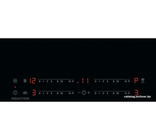 Варочная панель Electrolux EIS62443