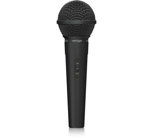 Проводной микрофон Behringer BC110