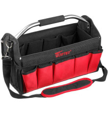 Сумка для инструментов Wortex WB 4040