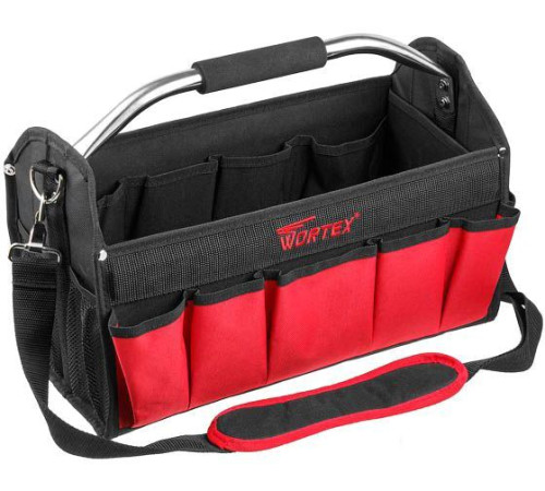 Сумка для инструментов Wortex WB 4040