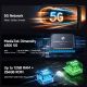 Телефон Ulefone Armor 25T Pro 8GB/256GB черный