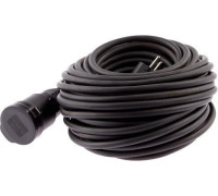 Удлинитель ЭРА UPx-1e-3x1.5-20m-IP44KG Б0050858