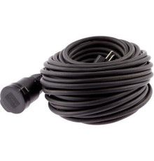 Удлинитель ЭРА UPx-1e-3x1.5-20m-IP44KG Б0050858