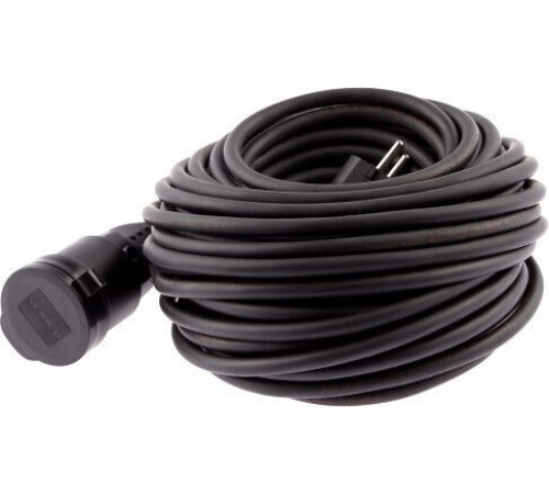 Удлинитель ЭРА UPx-1e-3x1.5-20m-IP44KG Б0050858