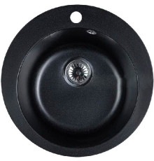 Кухонная мойка Marblan Orbi оникс