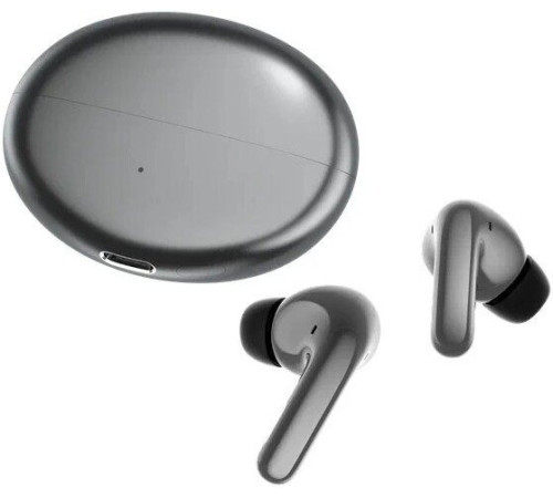 Наушники HONOR Choice Earbuds X7 Pro темно-серый, международная версия