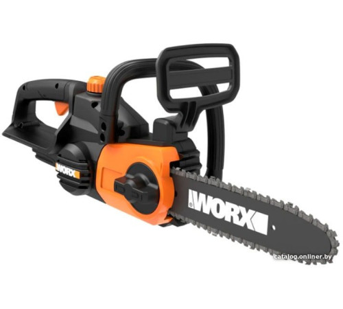 Аккумуляторная пила Worx WG322E.9 без АКБ